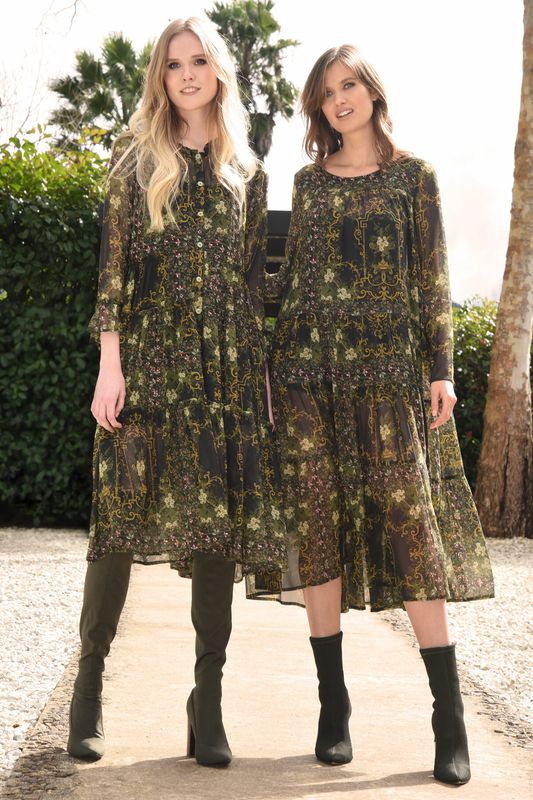 									HAPPY HOUR DRESS
								, 			SOFT EMBRACE DRESS
			