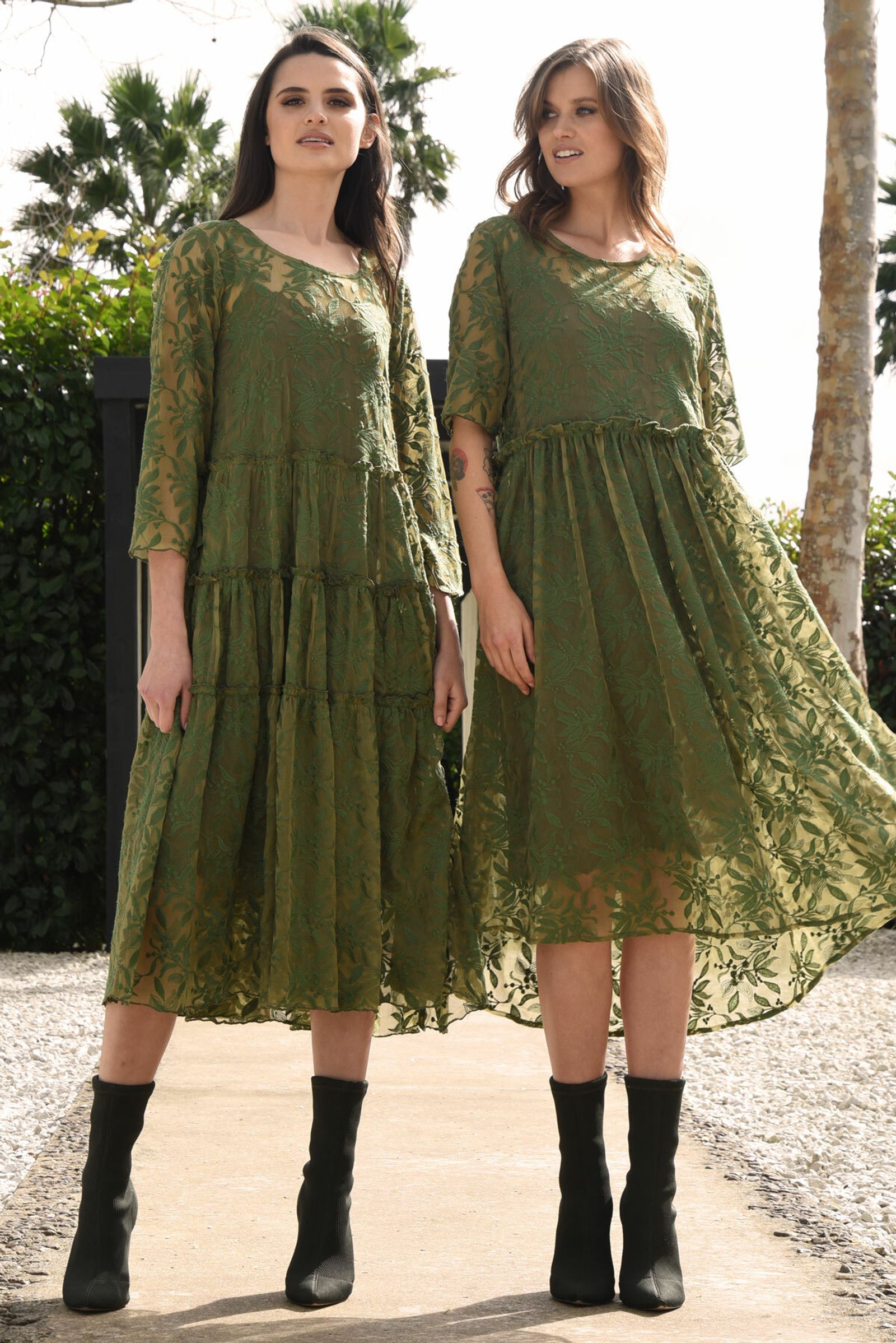 									LONG FOR YOU DRESS
								, 			TAKE THE PLUNGE DRESS
			