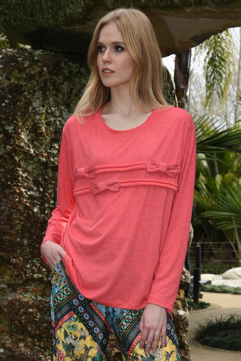 									READY SET BOW TOP
			