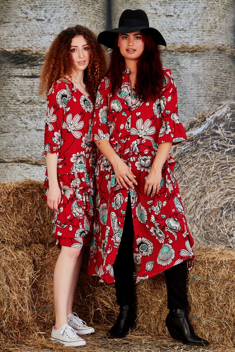 									DRESSED UP DRESS
								, 			DRESS FREE DRESS
			