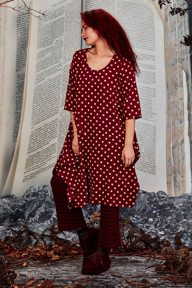 									ART OF DRESSING DRESS
			