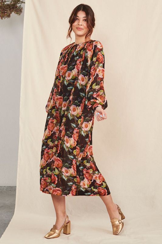 									MORE THAN WORDS DRESS
			