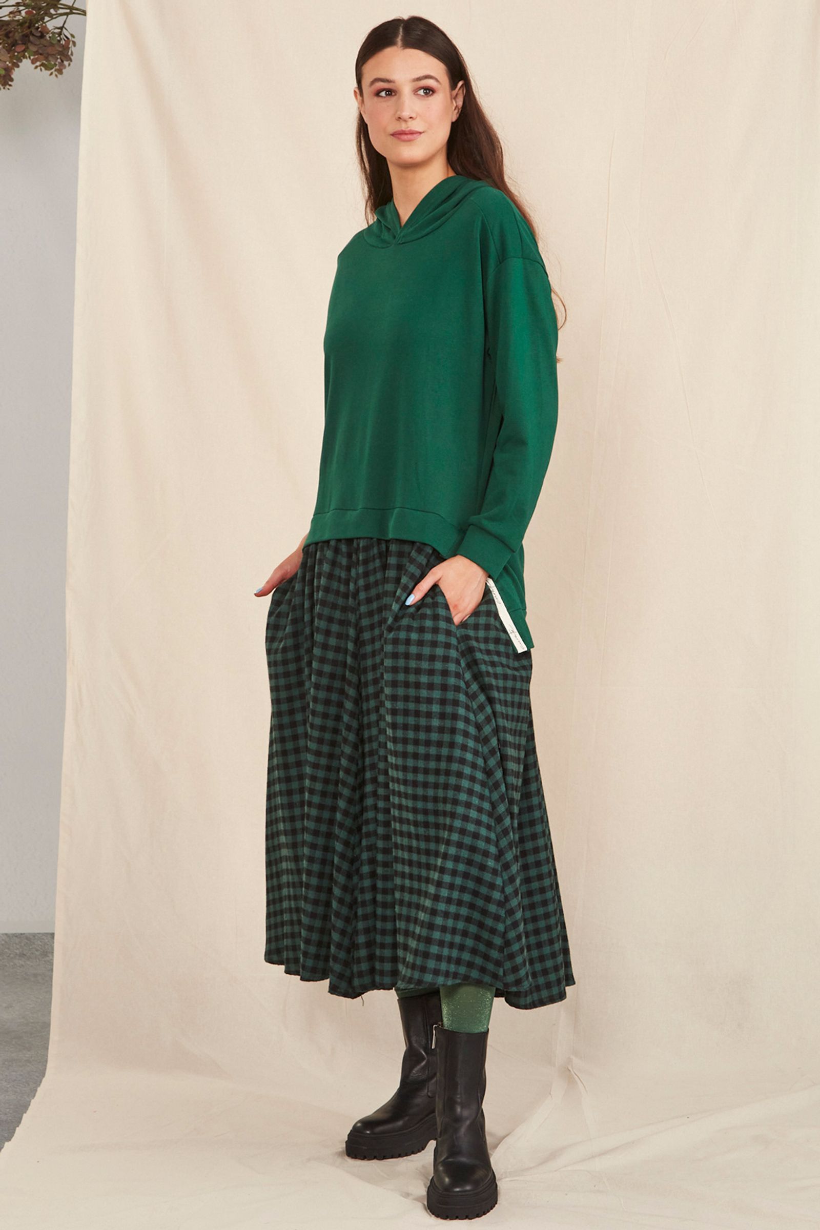 									FREE CASUAL DRESS
			