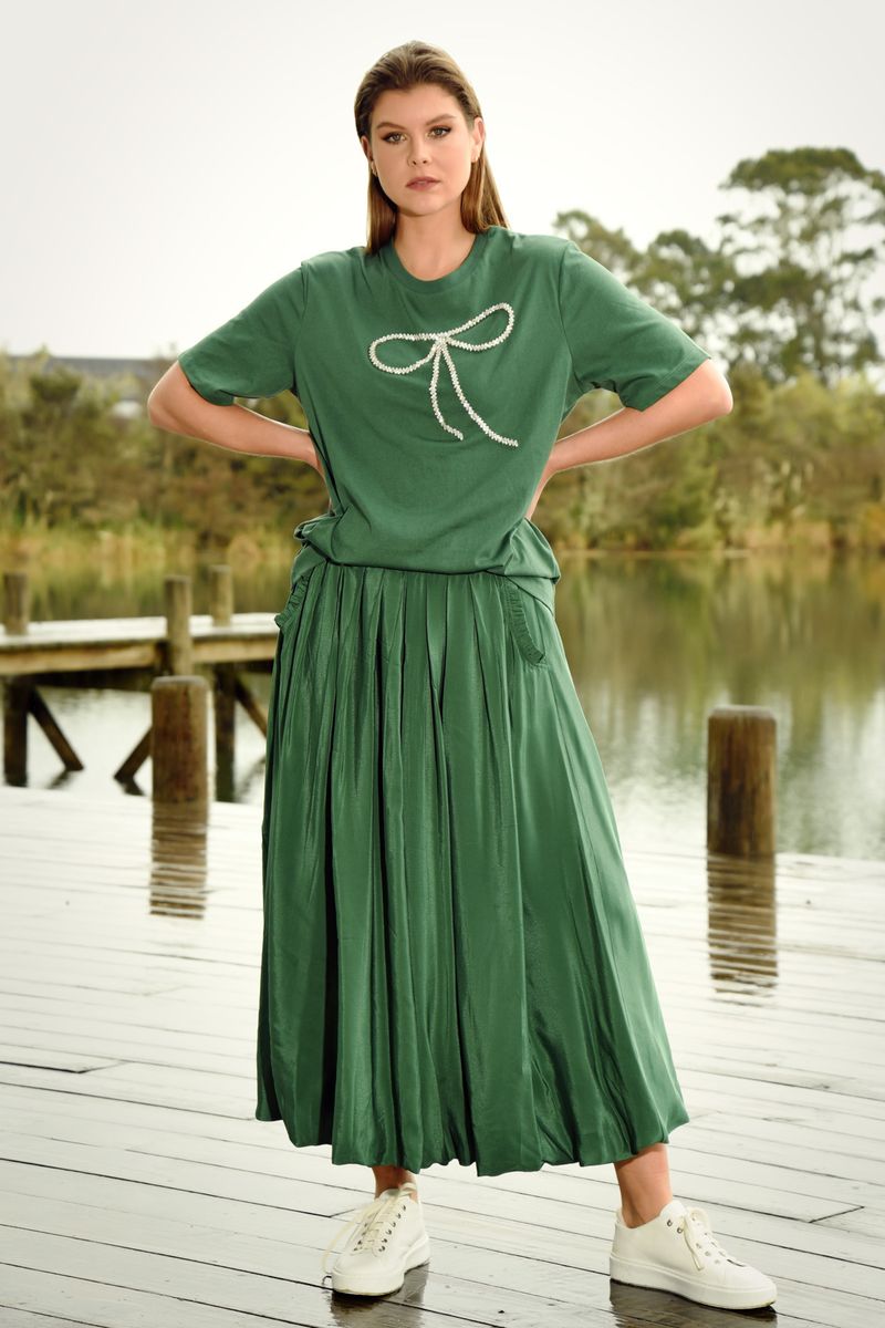 									BOW'TIFUL DAY T-SHIRT
								, 			BURST YOUR BUBBLE SKIRT
			