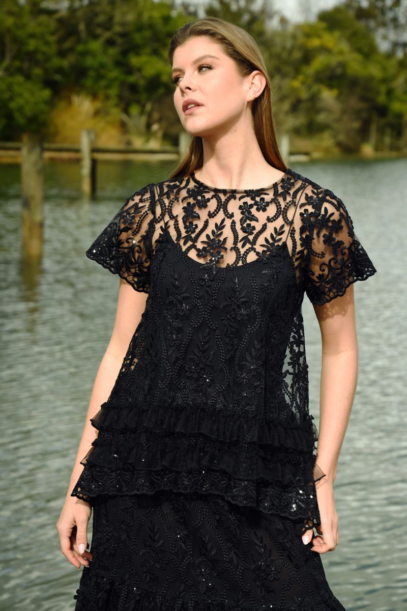 									DRINK, BLING + BE MERRY TOP
			