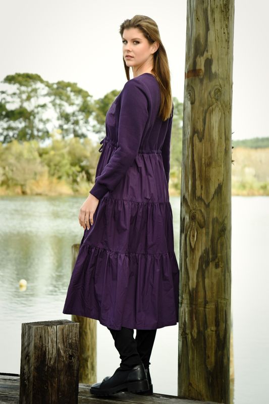 									MORE WITH DRESS DRESS
			