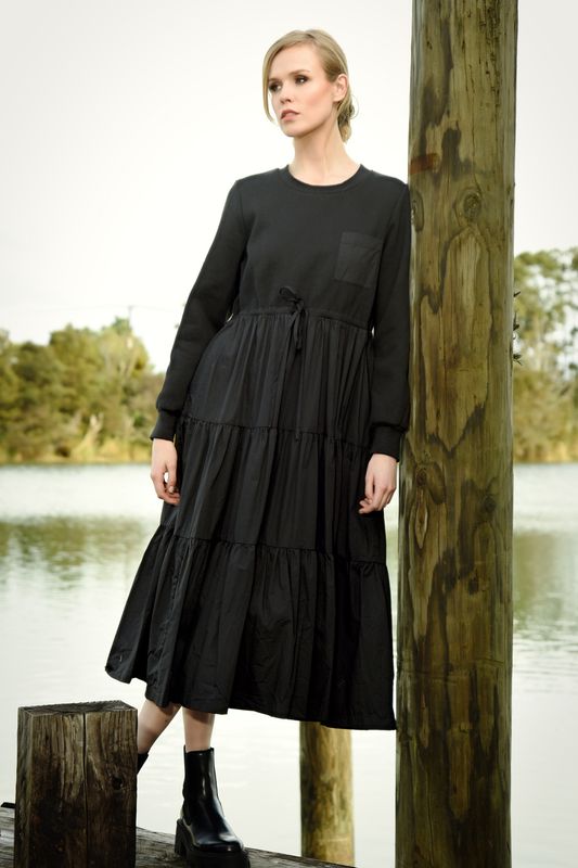 									MORE WITH DRESS DRESS
			