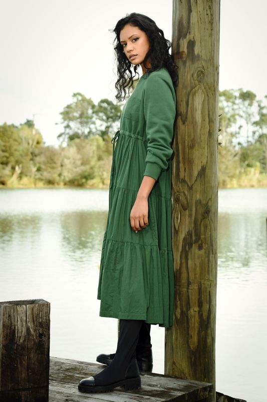 									MORE WITH DRESS DRESS
			