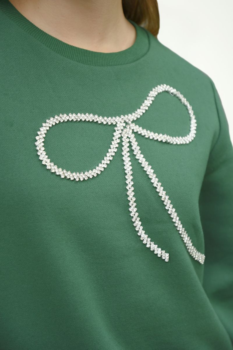 									ISN'T SHE ICONIC TOP
			