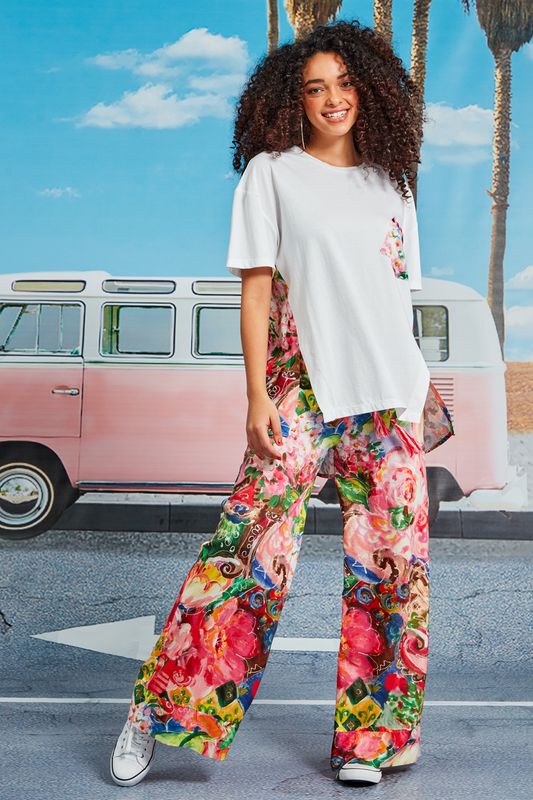 									MIX N MATCH TOP
								, 			HALF CUT TROUSER
			