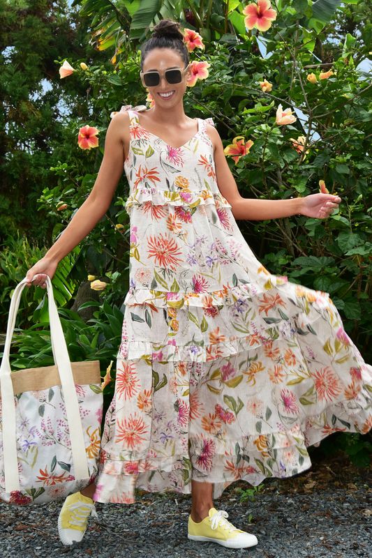 									START SHOPPING DRESS
			