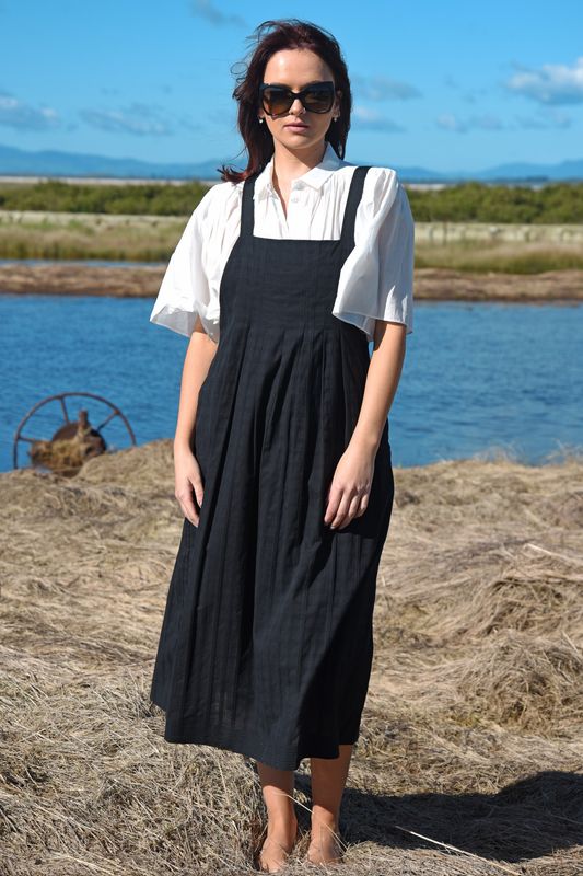 									TIME AFTER TIME DRESS
			