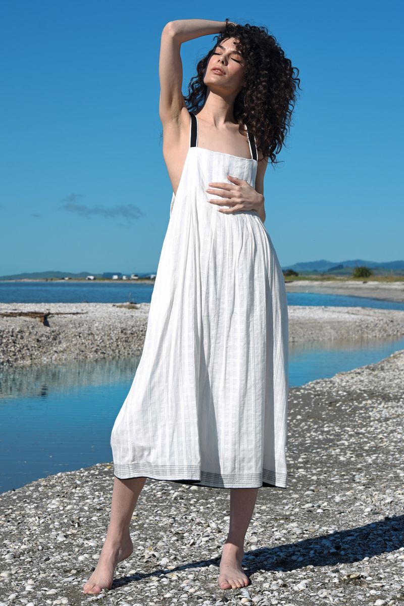 									TIME AFTER TIME DRESS
			