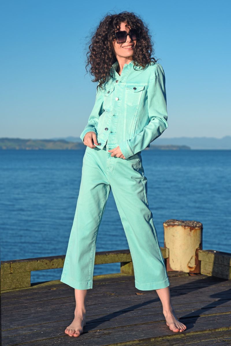 									PASTEL PRINCESS JACKET
								, 			PLAIN JANE JEAN
			