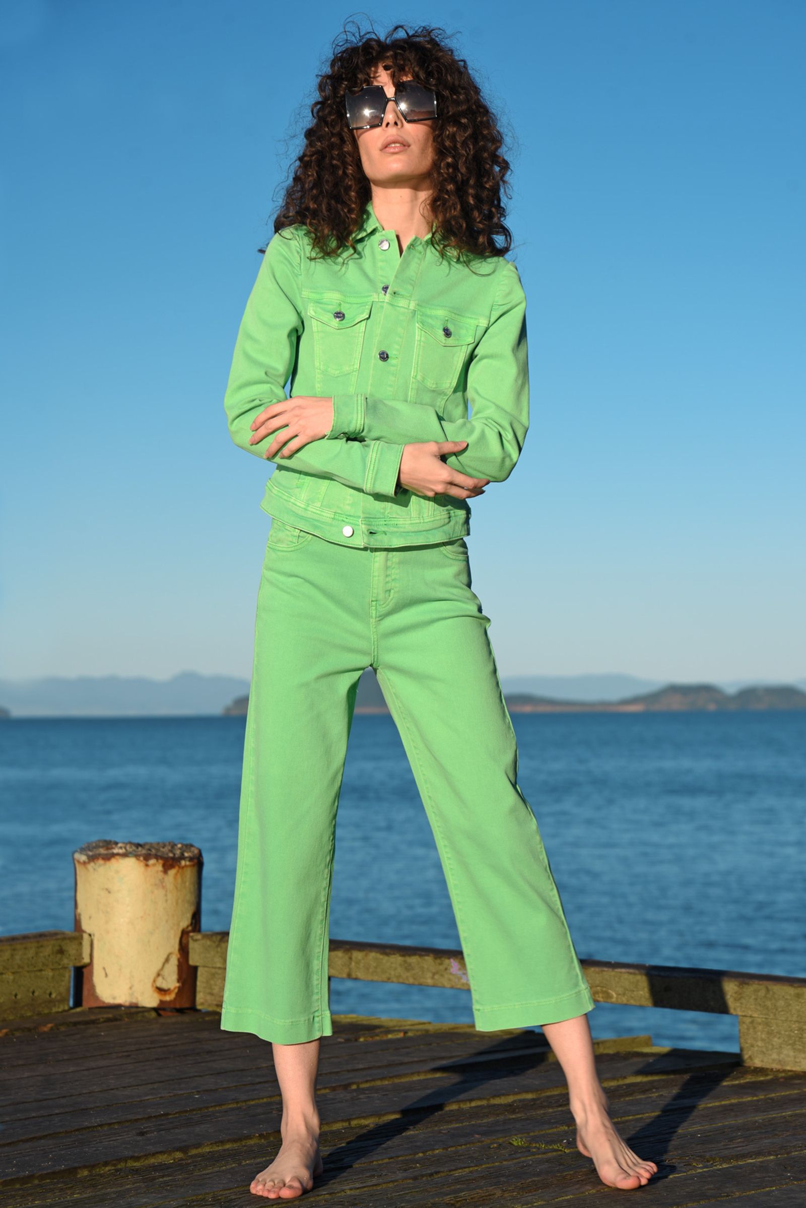 									PASTEL PRINCESS JACKET
								, 			PLAIN JANE JEAN
			