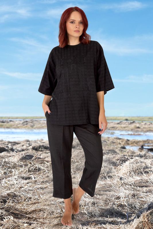 									THE PERFECT PAIR PANT
			