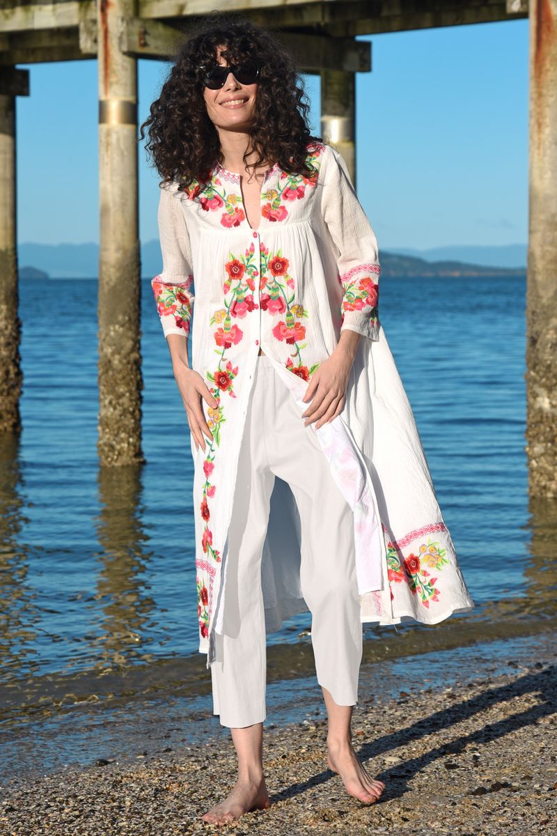 									THE PERFECT PAIR PANT
			