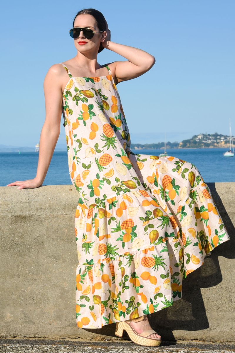 									BEST IN BRIGHT DRESS
			