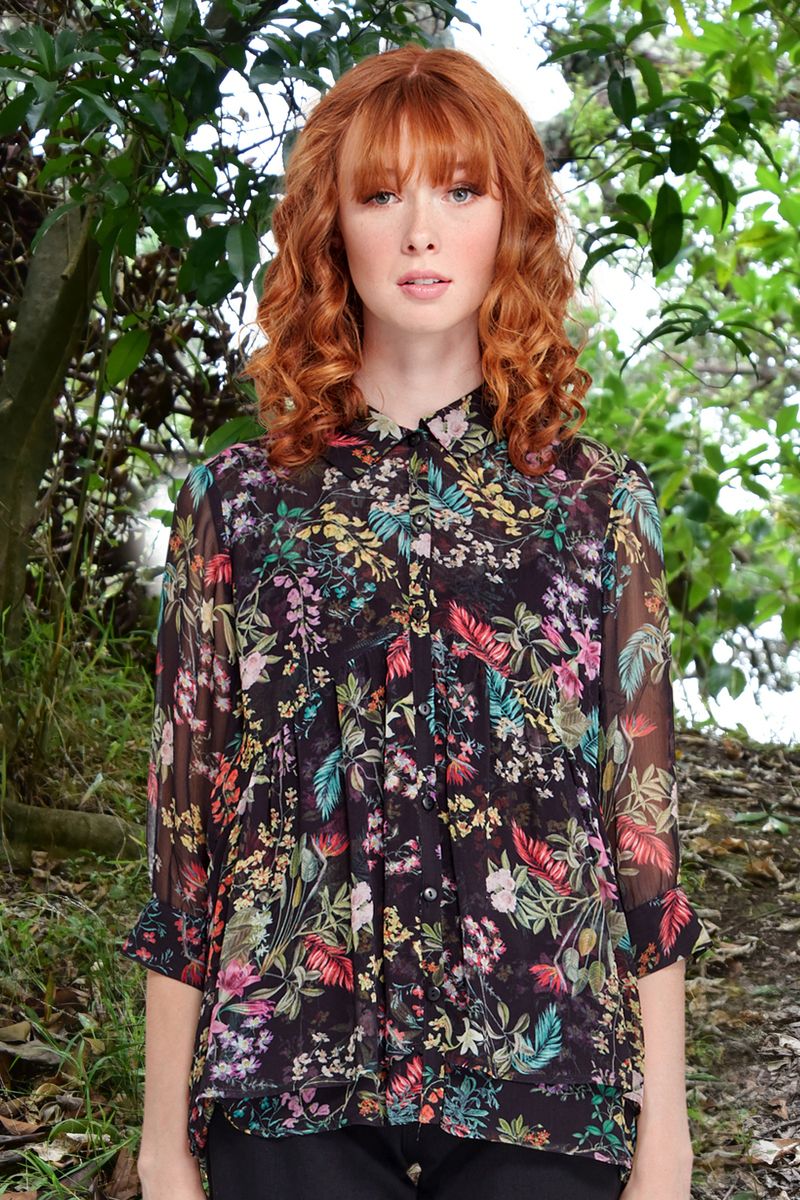 									THE SHAPE OF NEW SHIRT
			