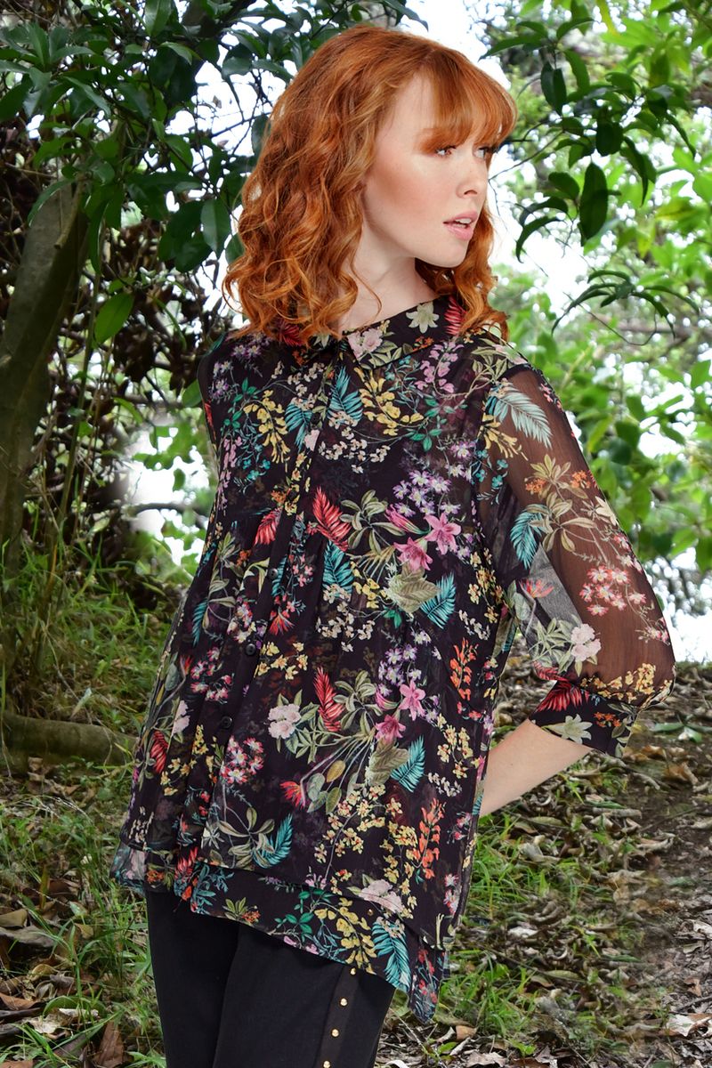 									THE SHAPE OF NEW TOP
			