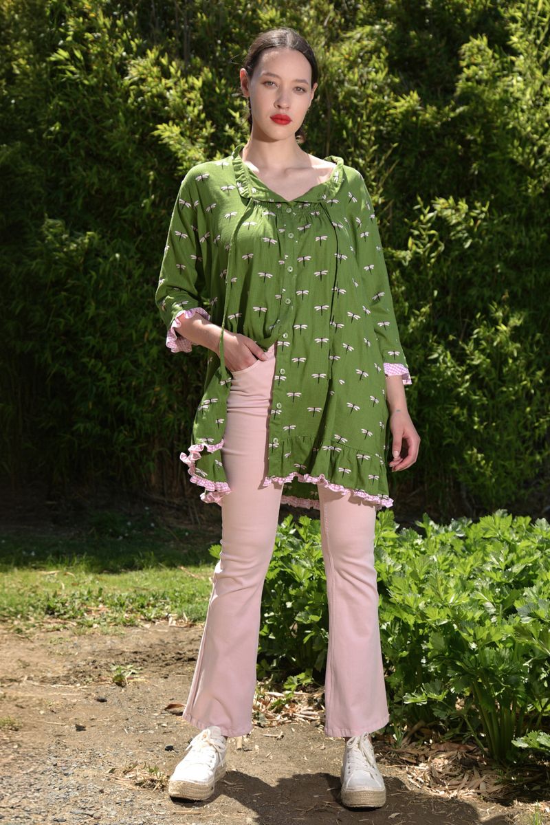 									SMILE WIDE PANT
			