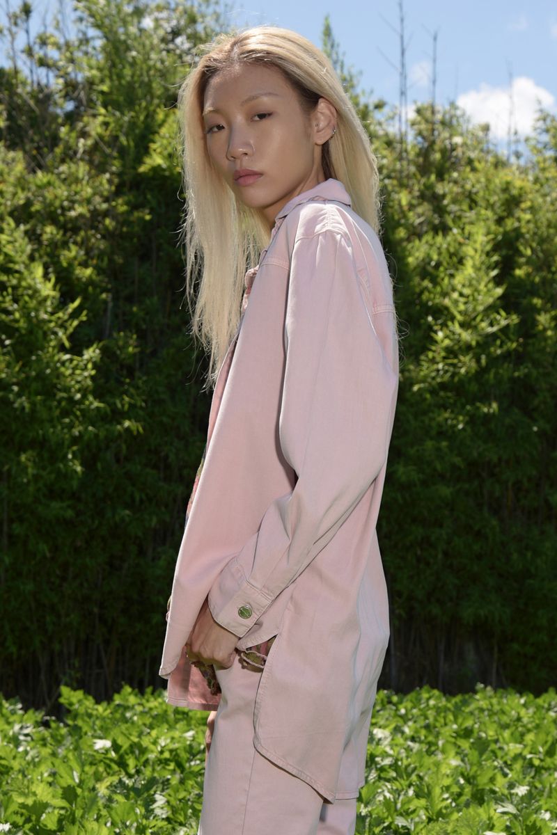 									SHIRT AND RESCUE TOP
			
