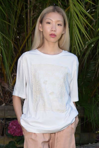 									PUT IN THE PATCHWORK TOP
			