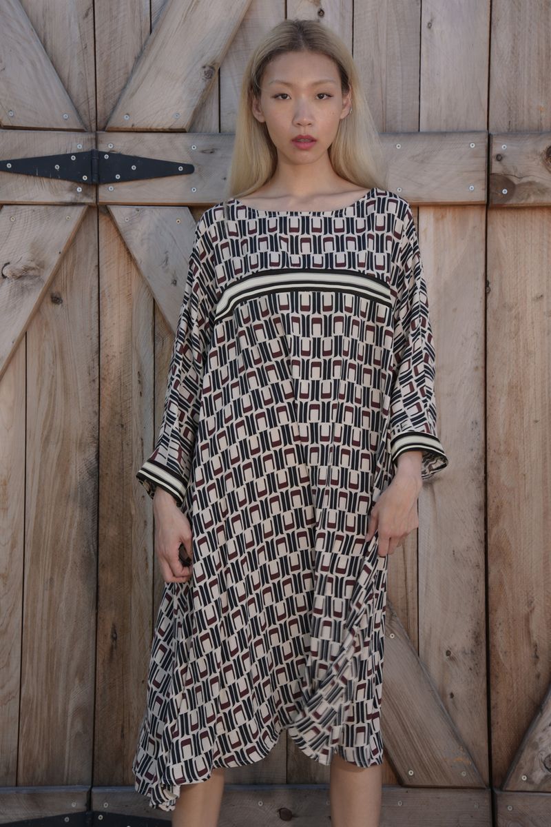 									SWING FOR YOU Dress
			
