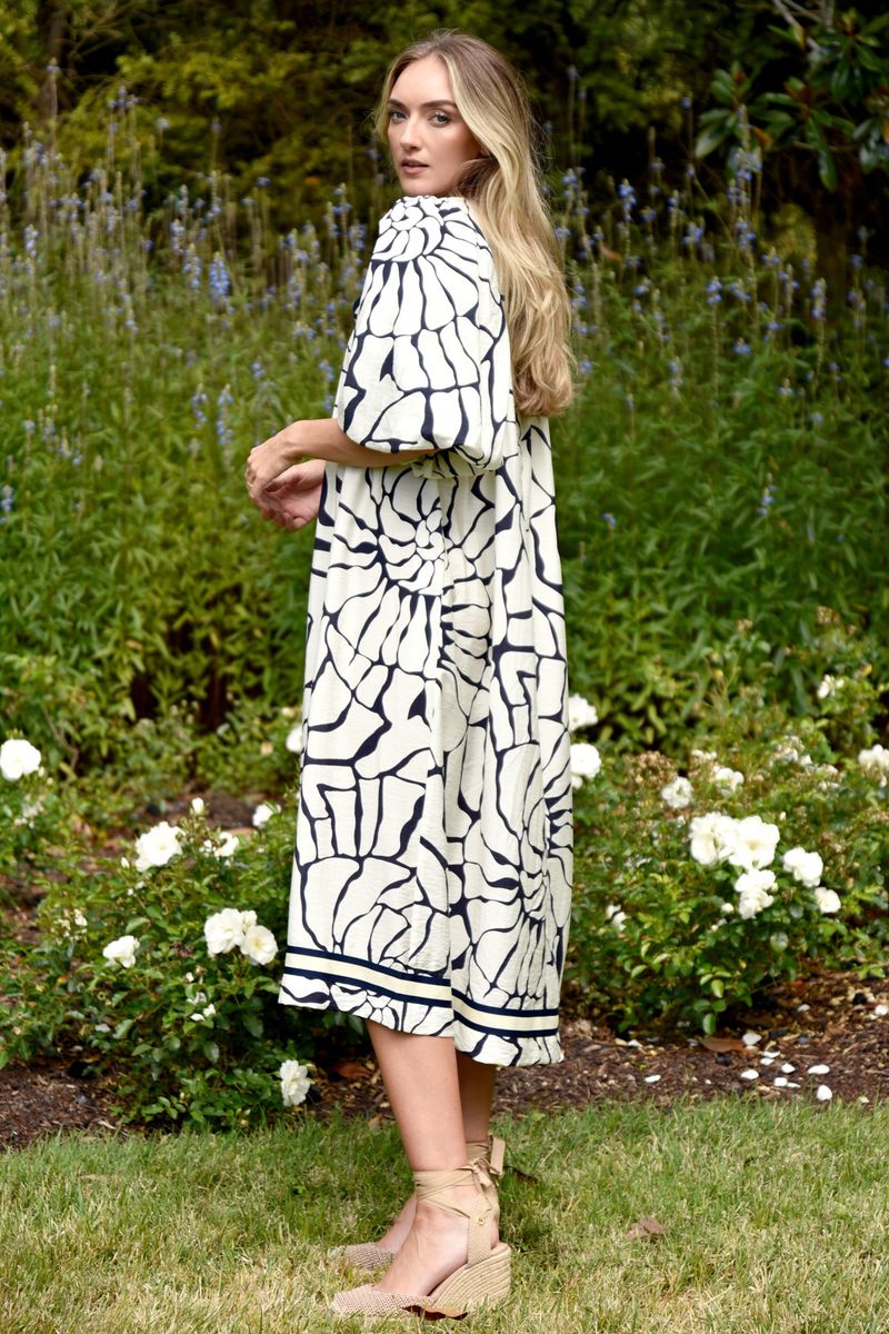 									STYLE IN EXCESS DRESS
			