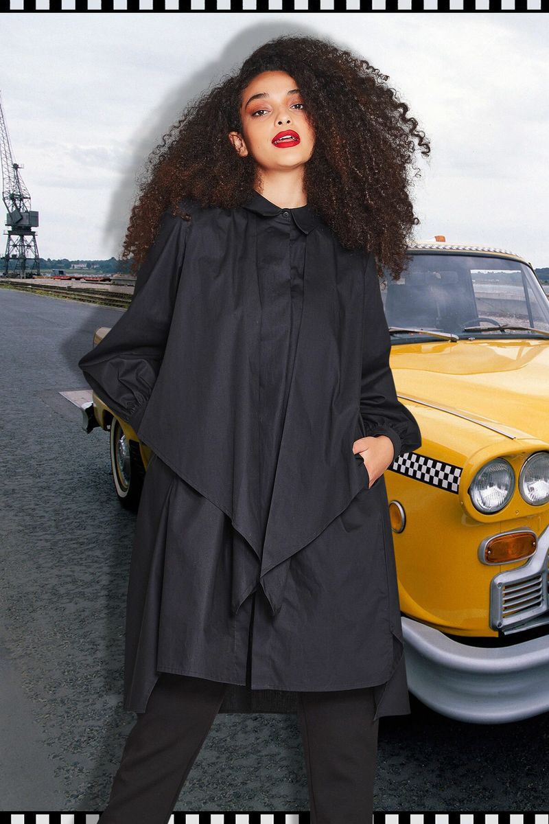 									BABY TAKE A BOW SHIRT
			