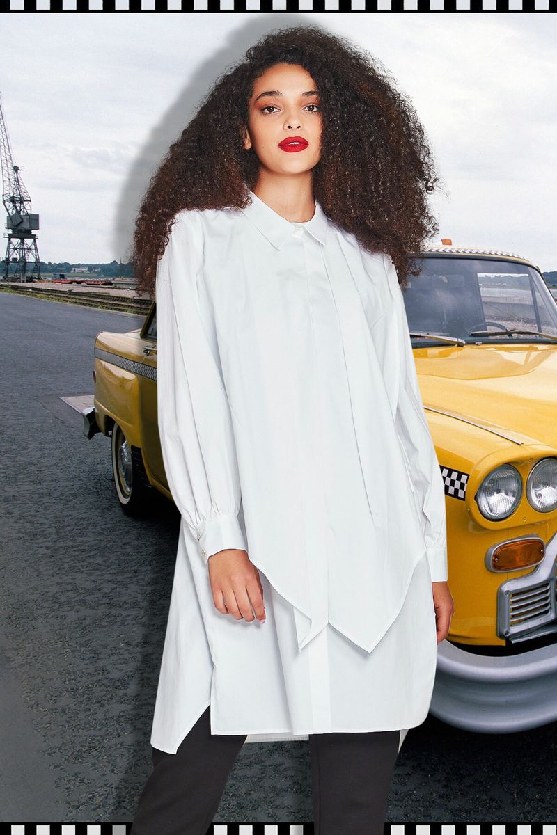 									BABY TAKE A BOW SHIRT
			