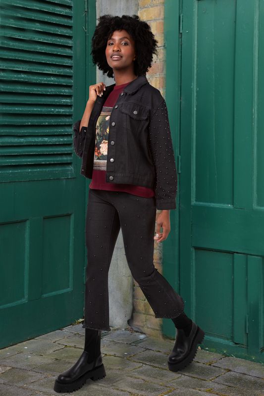 									LONG STANDING JEAN
								, 			DAKOTA DAYS JACKET
			