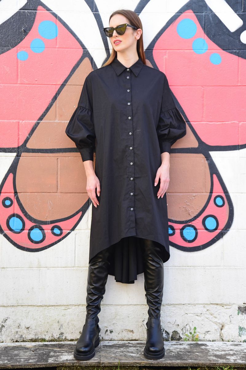 									THREAD LIGHTLY DRESS
			