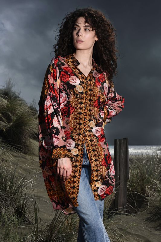 									SOMETHING BORROWED SHIRT
			