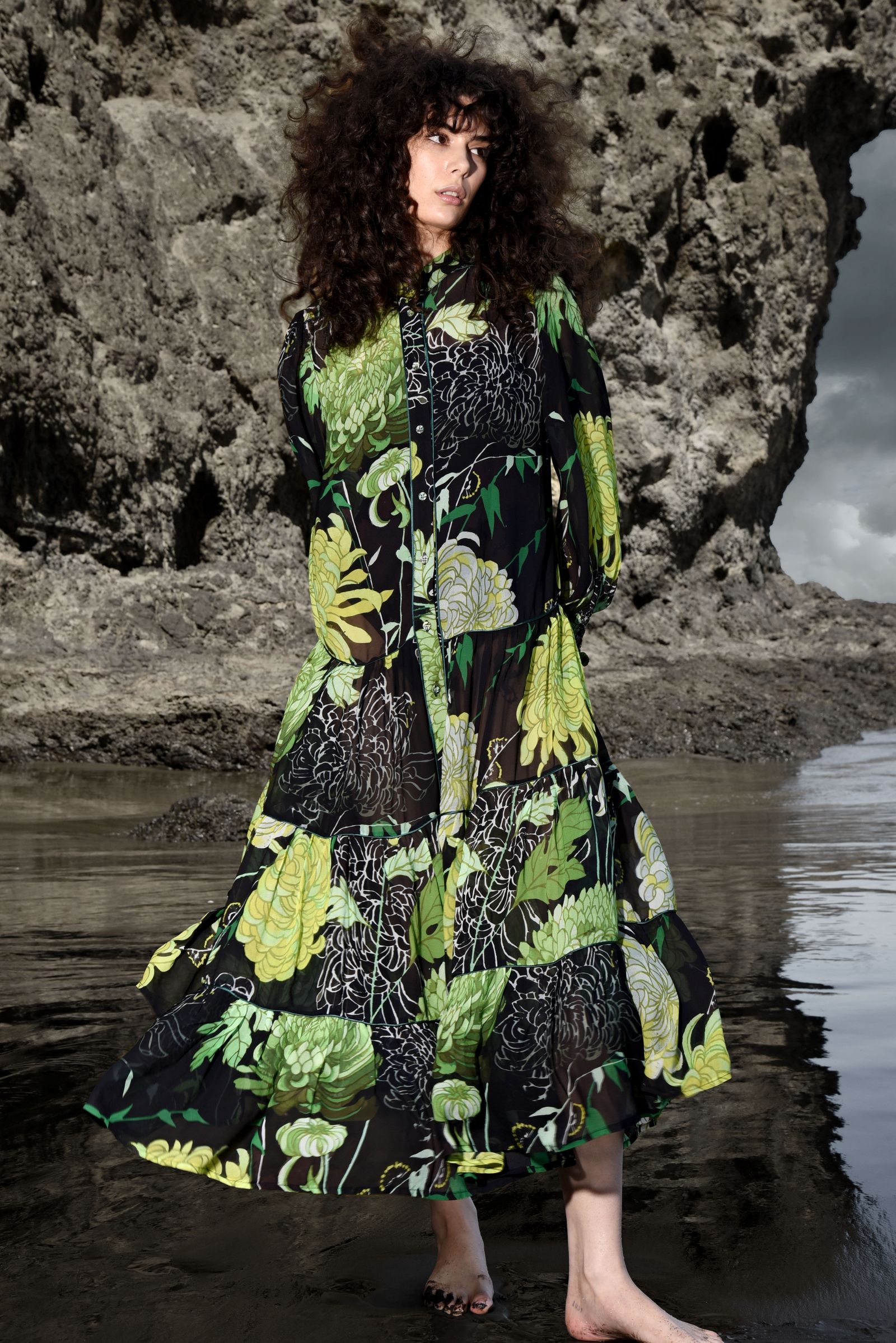 									HAPPIER THAN EVER DRESS
			