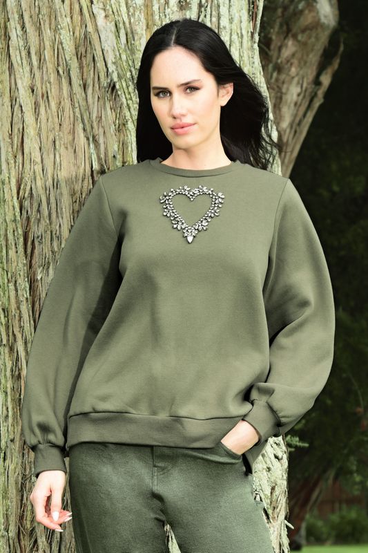 									ISN'T SHE ICONIC TOP
			