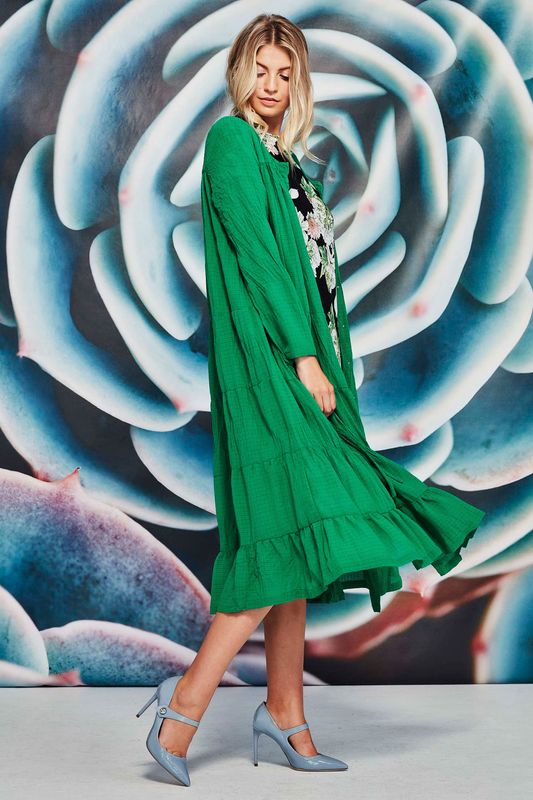 									LONG WALK DRESS
								, 			TIE ONE ON DRESS
			