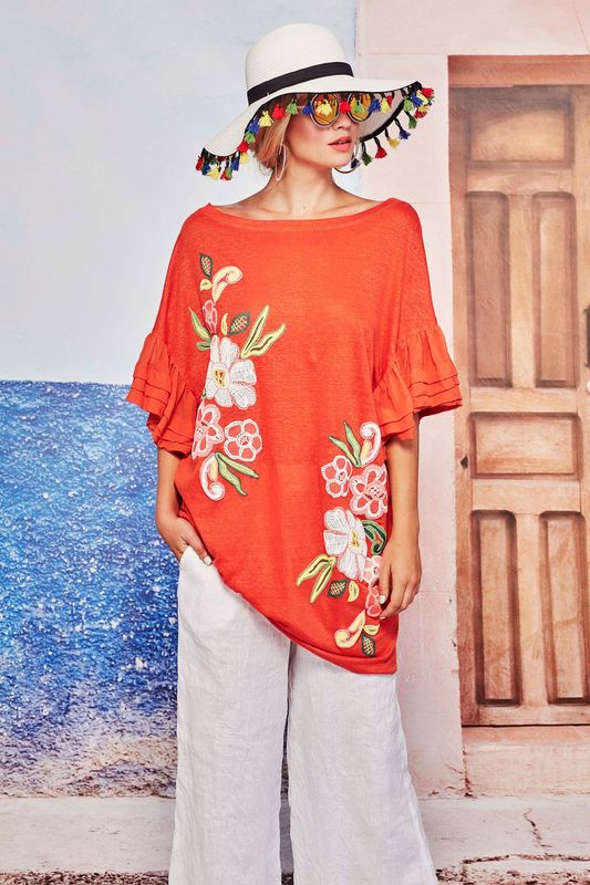 									SUNNY DAYS HAT
								, 			PUFF LOVE DRESS
								, 			HALF CUT PANT
			