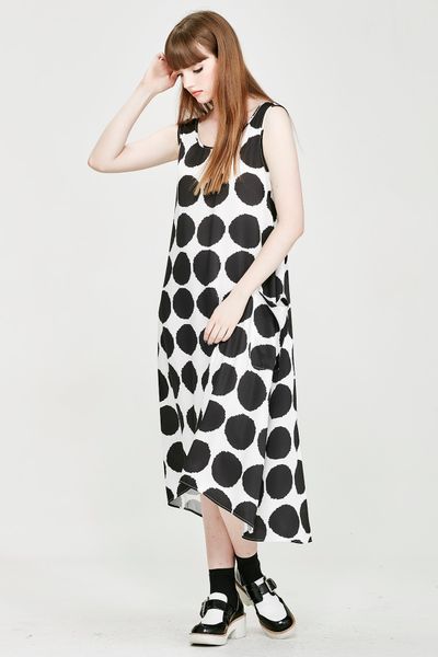 									'Pocket Like It's Hot' Dress
			