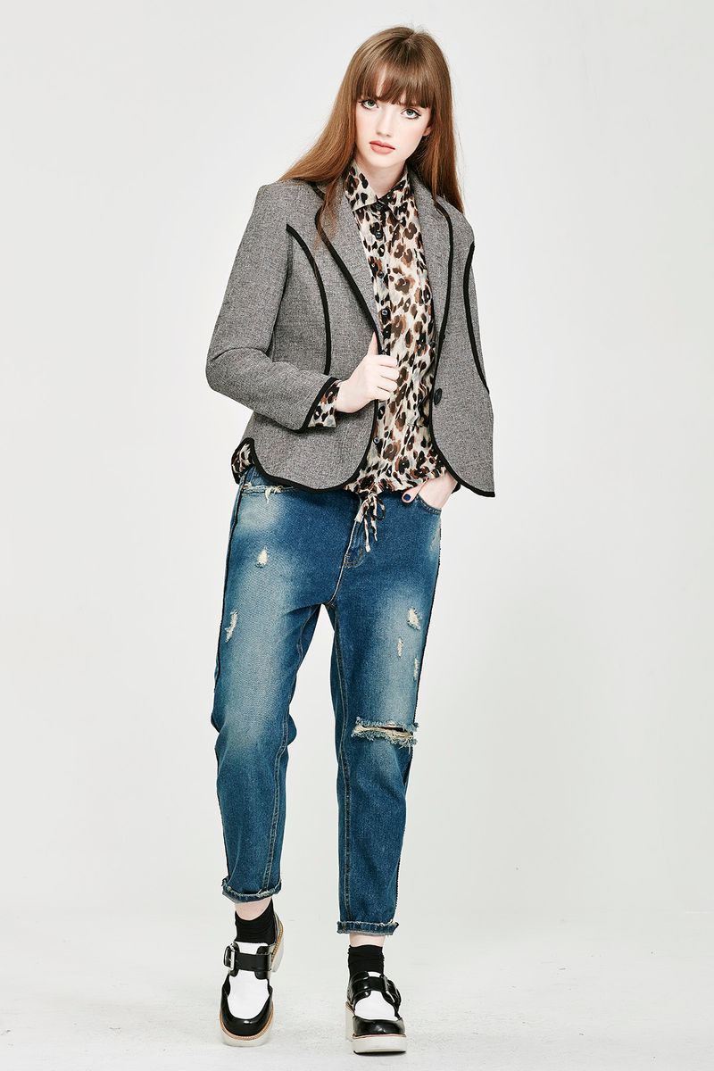 									'Life Of Tie'
								, 			'Jacket Kennedy' Jacket
			