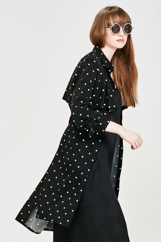 									'Mark Roth-Coat' Coat
			