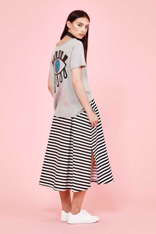 									EYES ON YOU TOP
								, 			POLLY POCKET SKIRT
			