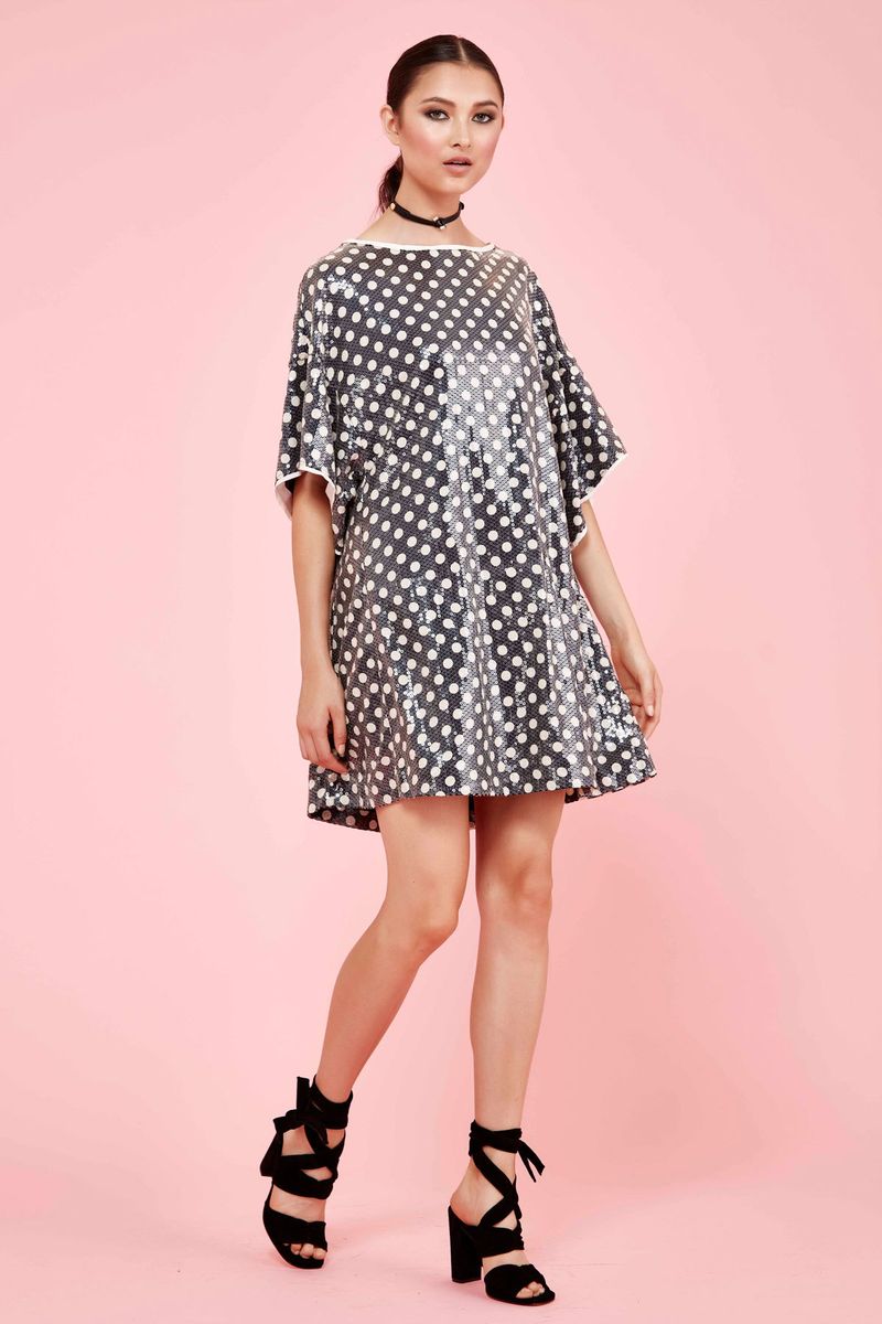 									SHIFT IT DRESS
			