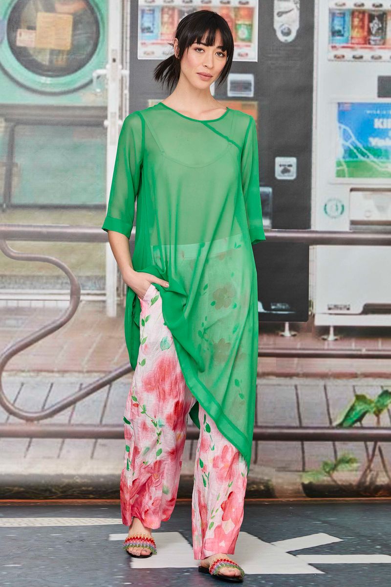 									MAGIC HAPPENS TOP
								, 			PANTS DOWN PANT
			