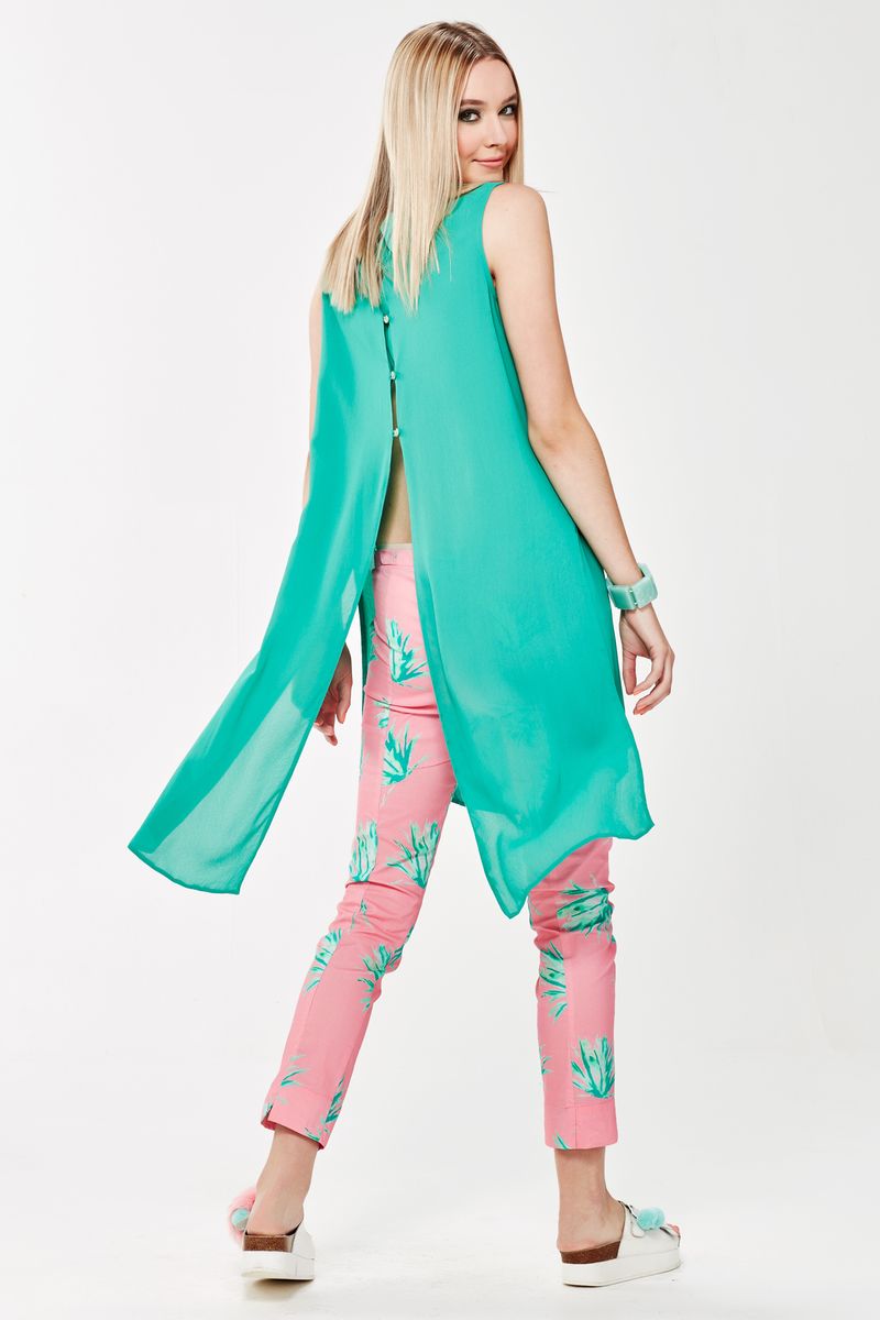 									MILLION COLLAR BABY TOP
								, 			BLANK CANVAS PANT
			