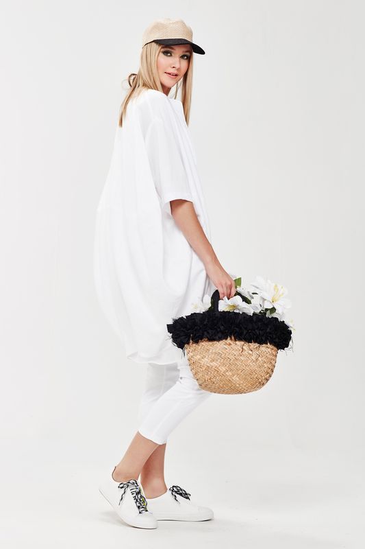 									HOT AIR COCOON JACKET
								, 			ANGLAIS DAYS PANT
			