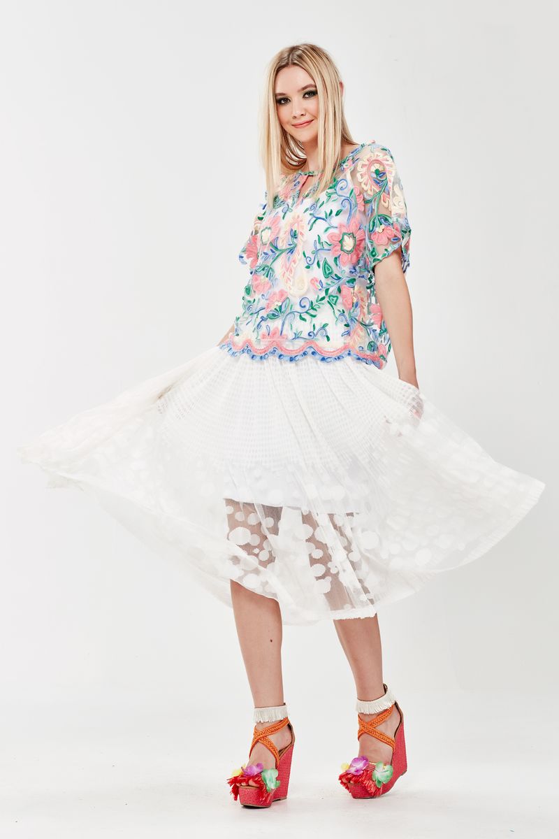 									BY YOU SLEVE TOP
								, 			THIS IS GONNA SKIRT
			