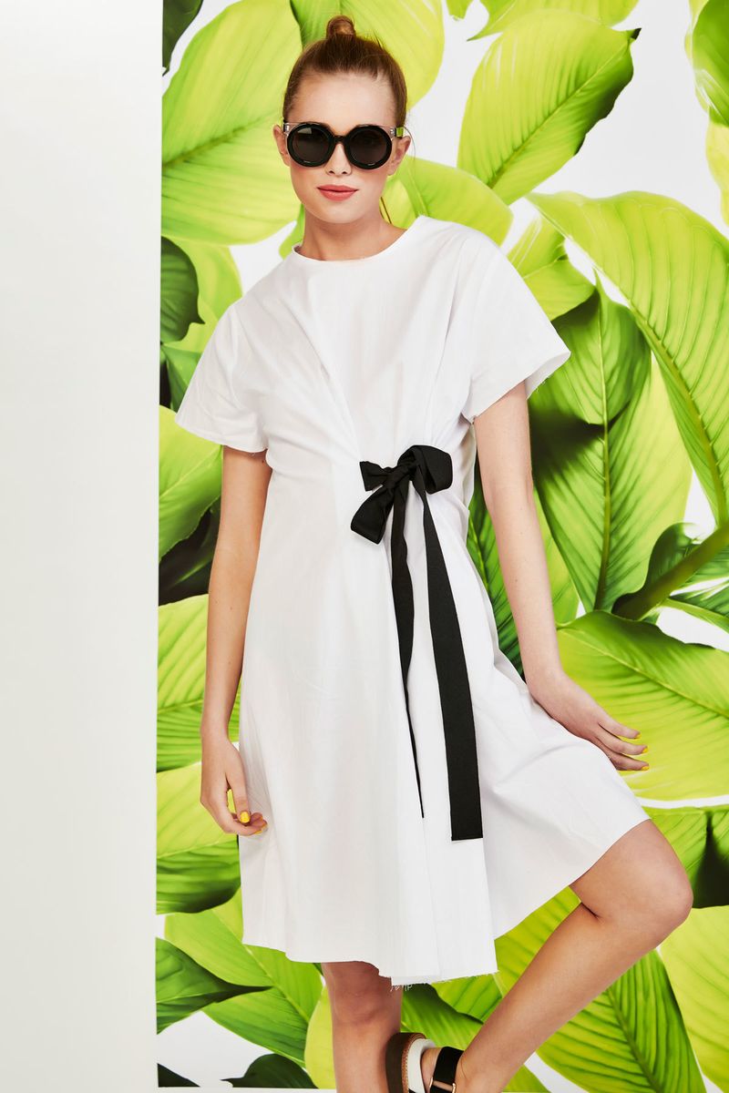 									WEAR & CLEAR SUNGLASSES
								, 			BOW YOU DON'T DRESS
			