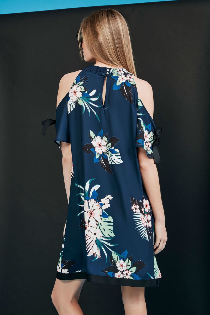 									ELBOW ROOM DRESS
			