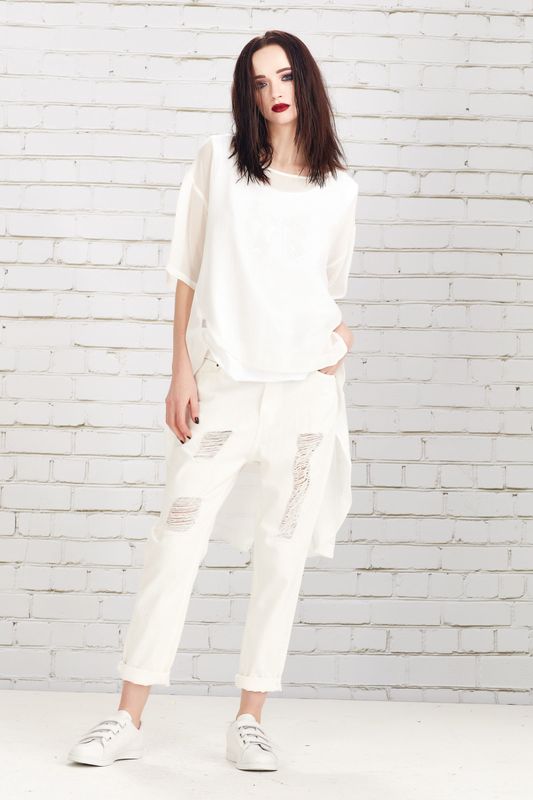 									HI LO KITTY TOP
								, 			ICE ICE BABY TROUSER
			